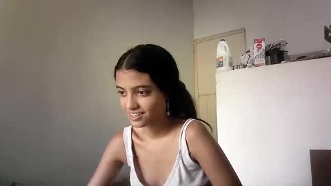 hambercrist online show from December 2024 07:01:01 PM