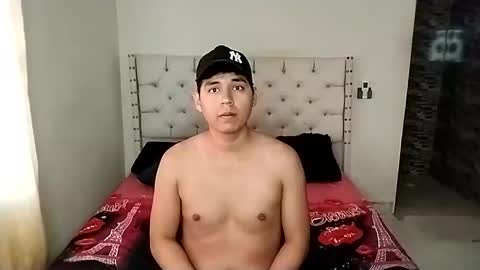 Snapshot of hamilton_17 chatting on March 2026 03:47:01 PM Hamilton online show from March 2026 03:47:01 PM