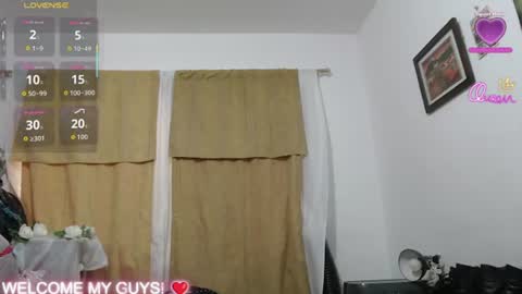 Snapshot of hammer9247 chatting on June 2026 06:06:01 PM hammer9247 online show from June 2026 06:06:01 PM