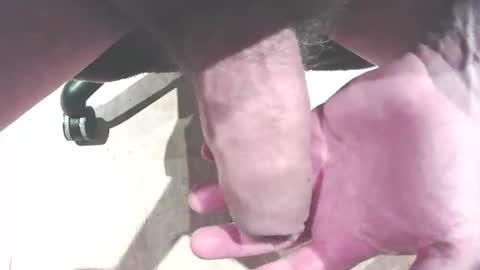 hammerhard1 online show from April 2026 01:25:02 PM