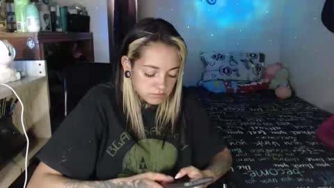 Hanya online show from April 2026 06:09:01 PM