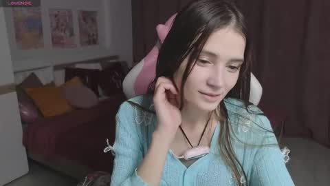 Hana online show from November 2025 02:05:04 PM