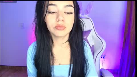 Hana Garcia online show from February 2025 07:31:02 PM