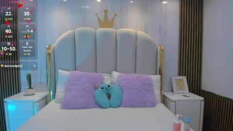 Hanna online show from May 2026 07:30:01 PM