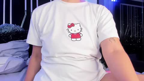 hana  online show from February 2025 07:25:01 PM