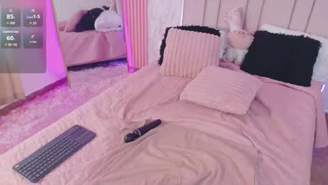 Hanna Rosse online show from February 2026 02:35:01 PM