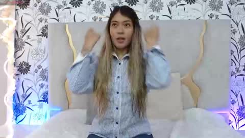 hanaa_tay online show from September 2025 11:34:02 AM