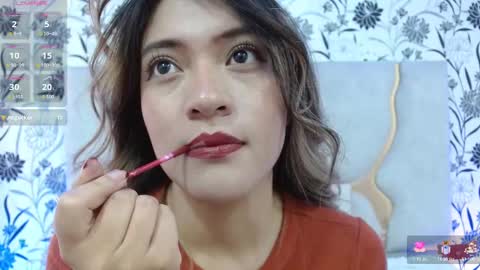 hanaa_tay online show from September 2025 11:35:02 AM