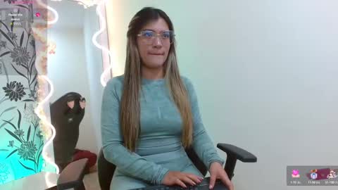 hanaa_tay online show from October 2025 11:17:01 AM
