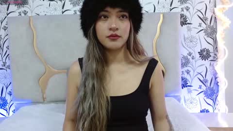 hanaa_tay online show from October 2025 11:30:01 AM