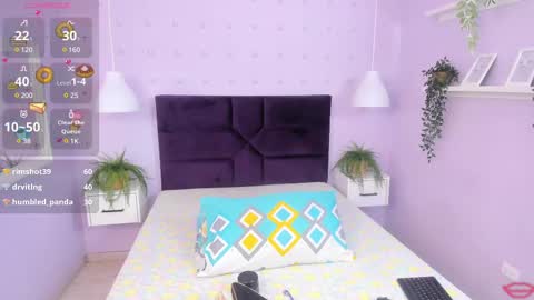 hanaahquinn online show from February 2025 11:31:02 AM