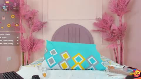 hanaahquinn online show from March 2025 02:56:02 PM