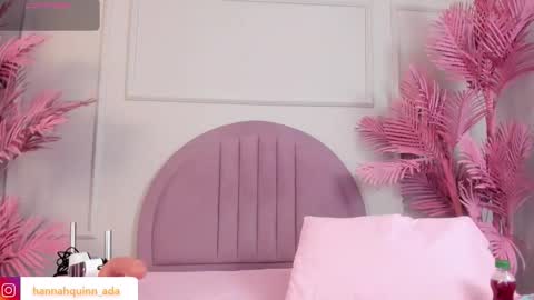 hanaahquinn online show from December 2025 11:39:02 AM