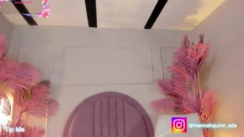 hanaahquinn online show from March 2026 11:33:02 AM