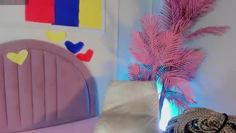 hanaahquinn online show from July 2026 11:40:01 AM