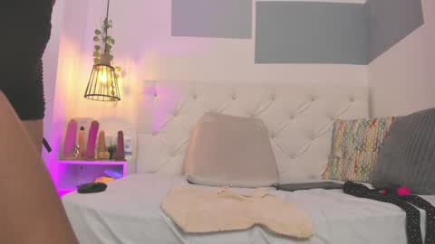 Snapshot of hanah_gray chatting on January 2025 05:10:01 PM hanah_gray online show from January 2025 05:10:01 PM