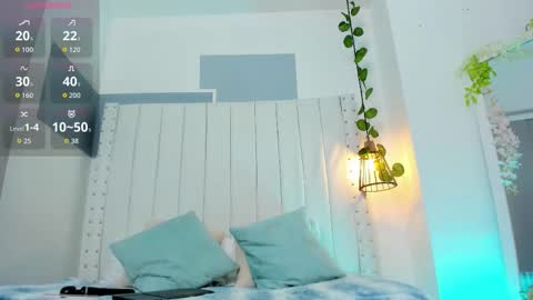 Snapshot of hanah_gray chatting on October 2025 11:11:01 AM hanah_gray online show from October 2025 11:11:01 AM