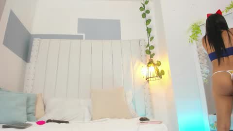 Snapshot of hanah_gray chatting on October 2025 11:11:02 AM hanah_gray online show from October 2025 11:11:02 AM