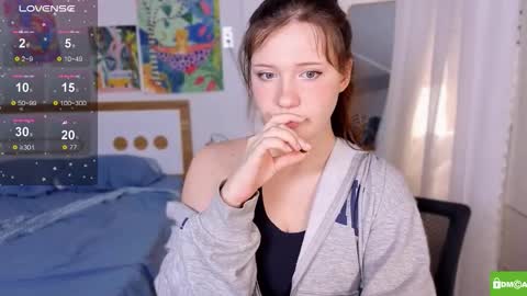 hanahwoods online show from November 2025 01:26:01 AM