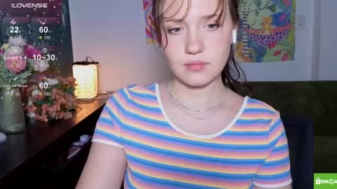 Snapshot of hanahwoods chatting on May 2026 03:06:01 PM hanahwoods online show from May 2026 03:06:01 PM