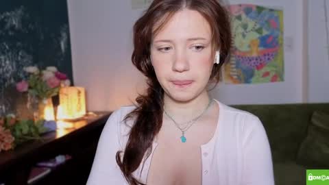 Snapshot of hanahwoods chatting on May 2026 03:23:01 AM hanahwoods online show from May 2026 03:23:01 AM