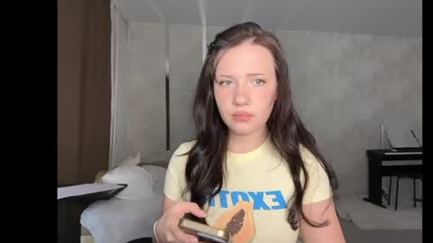 Snapshot of hanahwoods chatting on May 2026 03:22:02 AM hanahwoods online show from May 2026 03:22:02 AM