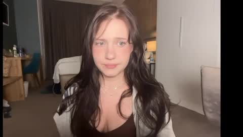 Snapshot of hanahwoods chatting on June 2026 02:08:01 PM hanahwoods online show from June 2026 02:08:01 PM