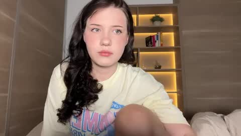 Snapshot of hanahwoods chatting on June 2026 02:58:01 AM hanahwoods online show from June 2026 02:58:01 AM