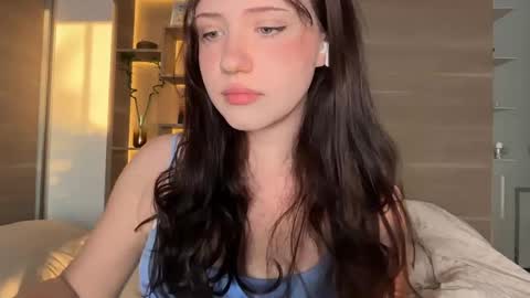 Snapshot of hanahwoods chatting on June 2026 03:13:02 AM hanahwoods online show from June 2026 03:13:02 AM
