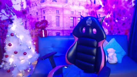 Hanaku  online show from December 2024 05:25:01 PM