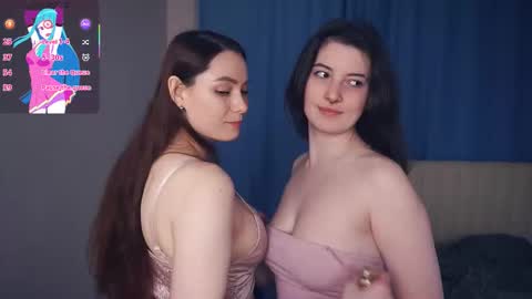  Blair and Ethel  online show from November 2025 05:09:02 AM