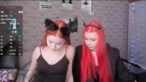 Tori and Asuna online show from March 2026 07:56:01 AM