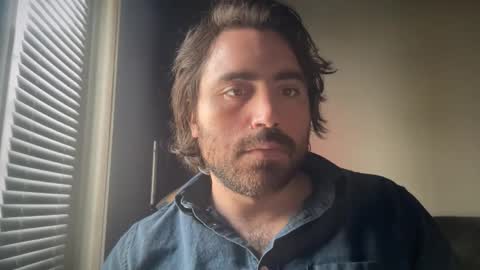 Snapshot of handcyclist25 chatting on October 2025 08:20:01 PM Handcyclist25 online show from October 2025 08:20:01 PM