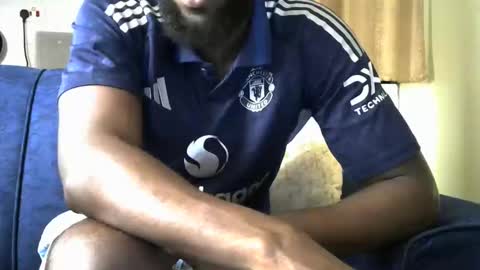 handsome king online show from October 2025 11:55:01 AM