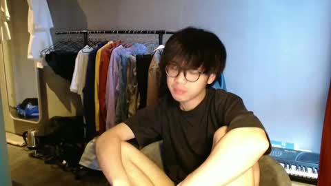 Snapshot of handsome_mannn chatting on June 2026 06:57:01 PM handsome_mannn online show from June 2026 06:57:01 PM