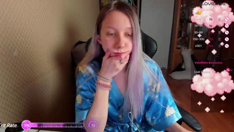 Snapshot of handsome_whale chatting on December 2024 06:31:02 AM Mila online show from December 2024 06:31:02 AM