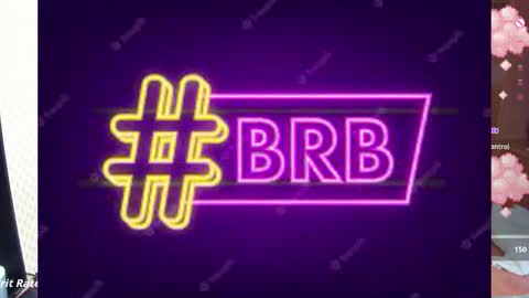 Mila online show from November 2025 08:13:01 AM