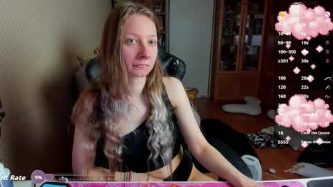 Mila online show from March 2026 02:24:01 PM