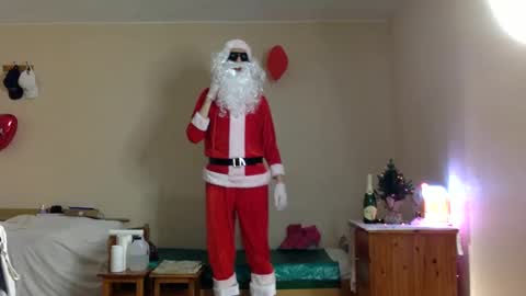 HandsomeAlfie online show from December 2024 06:41:01 PM