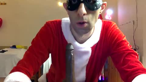 HandsomeAlfie online show from December 2024 07:29:02 PM