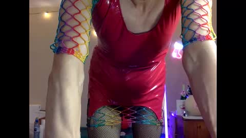 HandsomeAlfie online show from December 2024 01:43:02 PM