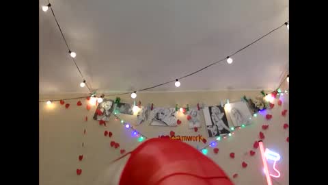 HandsomeAlfie online show from February 2025 07:12:02 PM