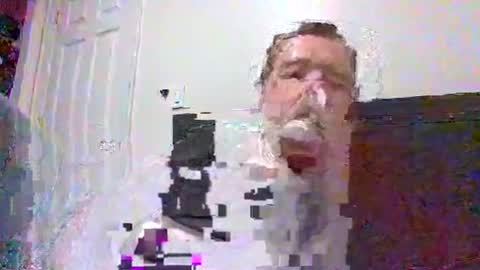 Snapshot of handsomedevil93 chatting on January 2026 06:49:02 AM Matt online show from January 2026 06:49:02 AM