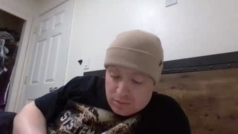 Snapshot of handsomedevil93 chatting on January 2026 01:33:01 AM Matt online show from January 2026 01:33:01 AM