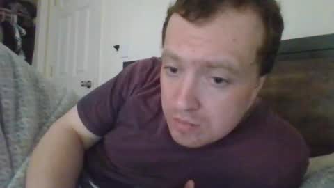 Snapshot of handsomedevil93 chatting on January 2026 06:30:02 AM Matt online show from January 2026 06:30:02 AM