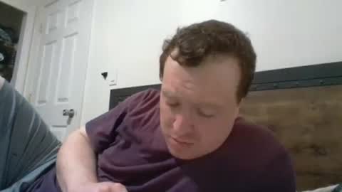 Snapshot of handsomedevil93 chatting on January 2026 06:40:02 AM Matt online show from January 2026 06:40:02 AM