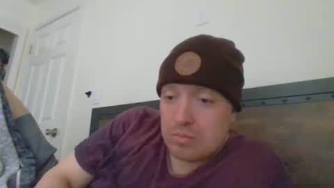 Snapshot of handsomedevil93 chatting on January 2026 06:44:02 PM Matt online show from January 2026 06:44:02 PM