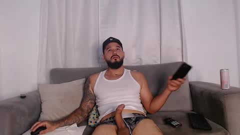 Handsomen online show from May 2026 01:57:02 AM