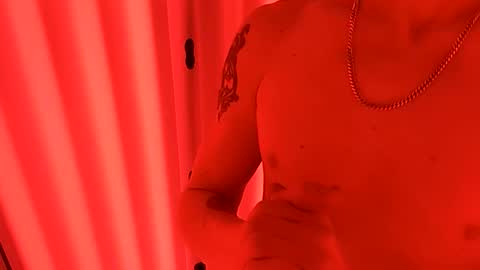 handsomerob42 online show from February 2026 07:06:02 AM