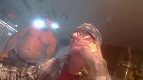 Snapshot of handyman5303 chatting on December 2024 08:55:02 AM Handystudman online show from December 2024 08:55:02 AM